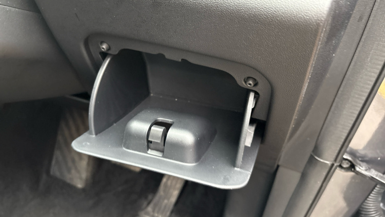 MG HS 1.5 T-GDI Trophy 5dr DCT Petrol Hatchback